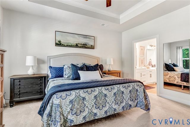 9543 Halifax Green Dr, Mechanicsville, VA 23116