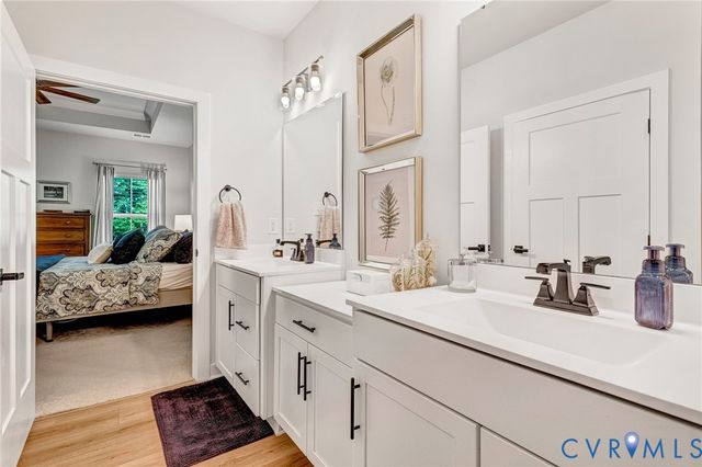 9543 Halifax Green Dr, Mechanicsville, VA 23116