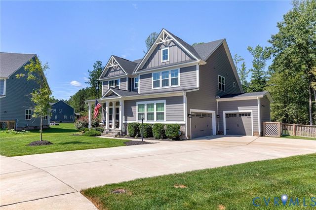 9543 Halifax Green Dr, Mechanicsville, VA 23116