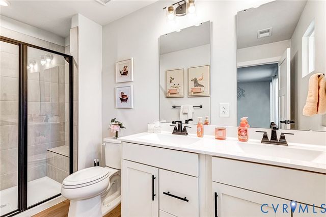 9543 Halifax Green Dr, Mechanicsville, VA 23116