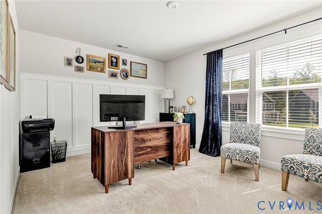 9543 Halifax Green Dr, Mechanicsville, VA 23116