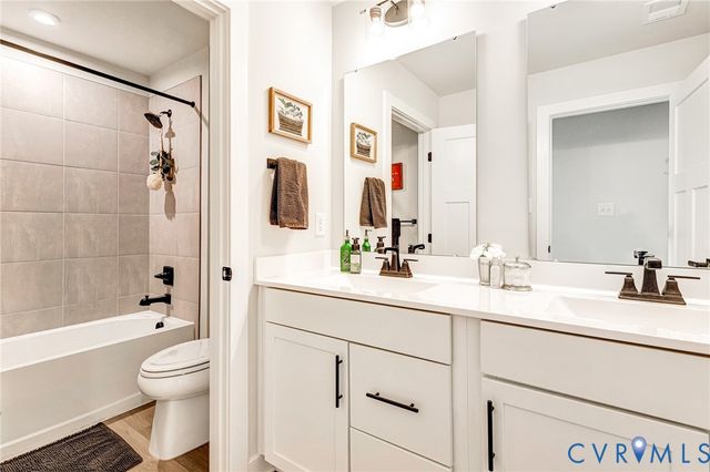 9543 Halifax Green Dr, Mechanicsville, VA 23116