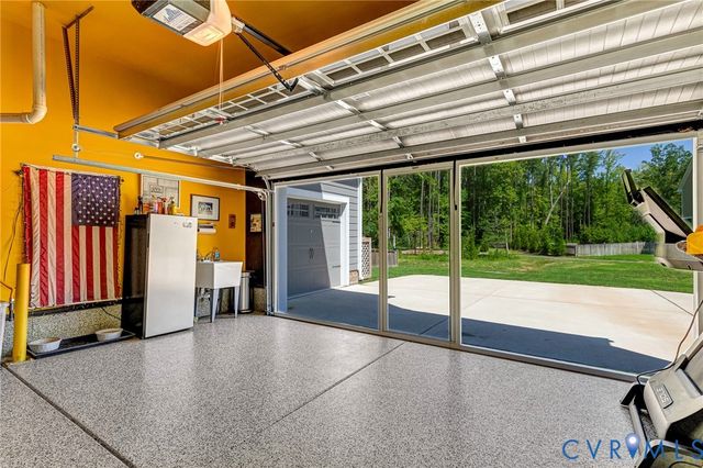 9543 Halifax Green Dr, Mechanicsville, VA 23116