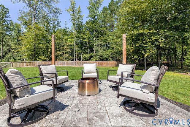 9543 Halifax Green Dr, Mechanicsville, VA 23116