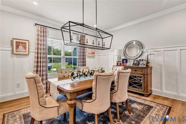 9543 Halifax Green Dr, Mechanicsville, VA 23116