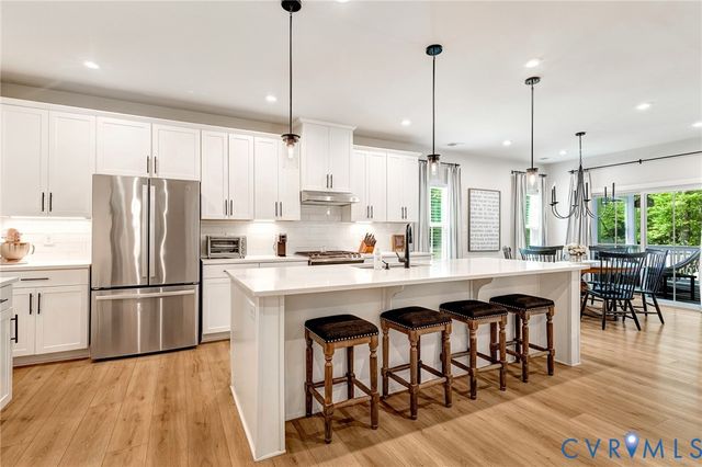 9543 Halifax Green Dr, Mechanicsville, VA 23116