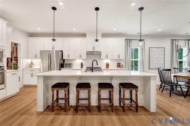 9543 Halifax Green Dr, Mechanicsville, VA 23116