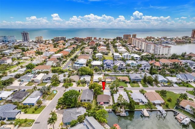 17603 1ST STREET E, St Petersburg, FL 33708
