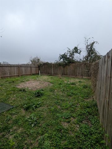 3006 La Estancia Lane, Houston, TX 77093