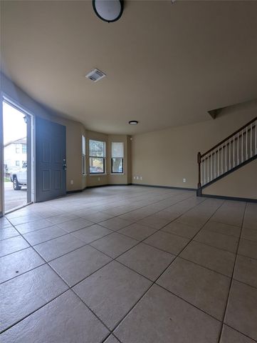 3006 La Estancia Lane, Houston, TX 77093