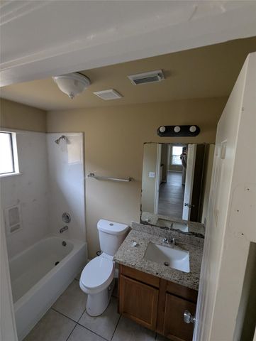 3006 La Estancia Lane, Houston, TX 77093