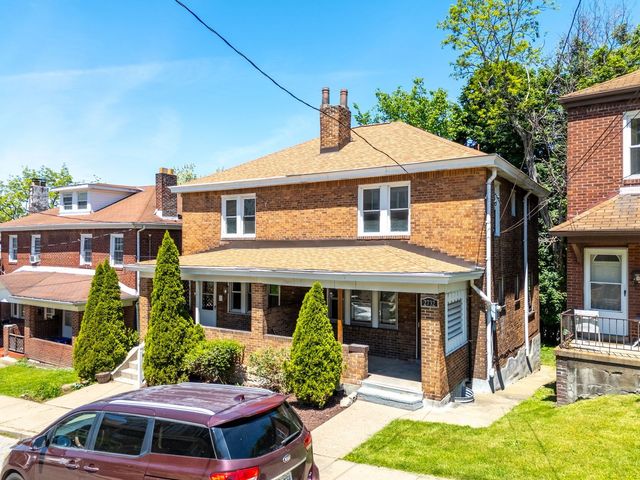 2734 Shiras Avenue, Beechview, PA 15216