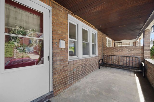 2734 Shiras Avenue, Beechview, PA 15216