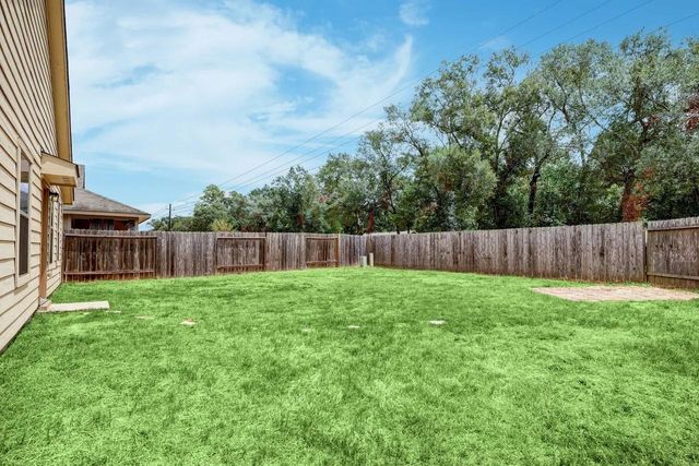 2019 Louetta Reserve Way, Spring, TX 77388