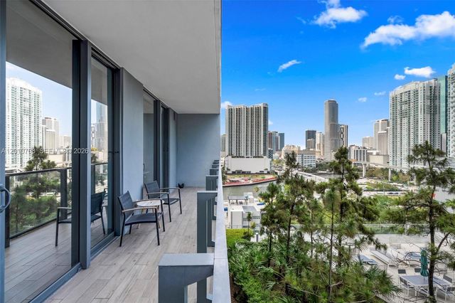 88 SW 7th Street 809, Miami, FL 33130