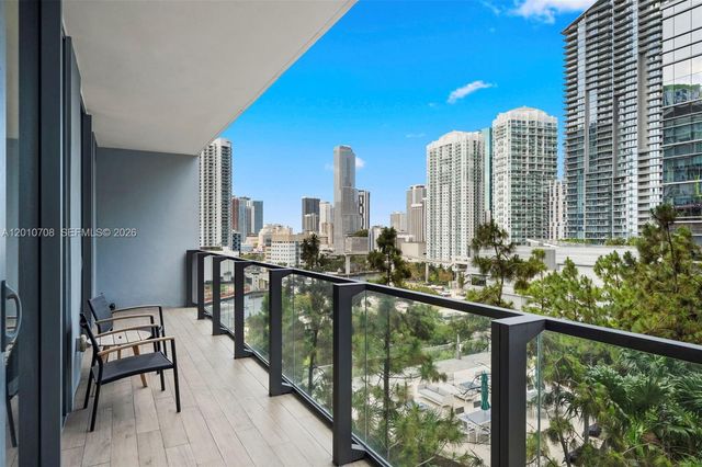 88 SW 7th Street 809, Miami, FL 33130