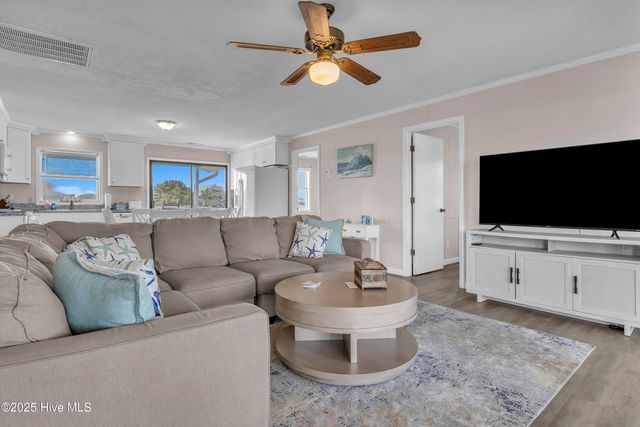 161 High Point Street, Holden Beach, NC 28462