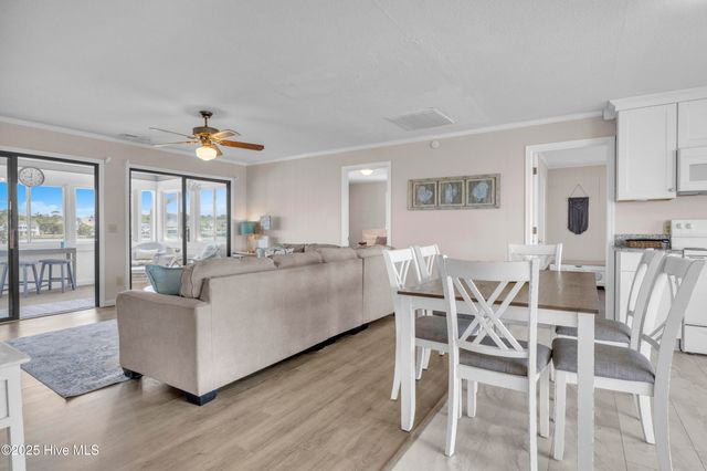 161 High Point Street, Holden Beach, NC 28462