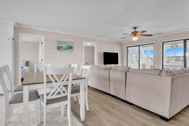 161 High Point Street, Holden Beach, NC 28462