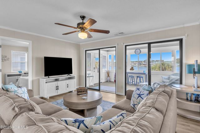 161 High Point Street, Holden Beach, NC 28462