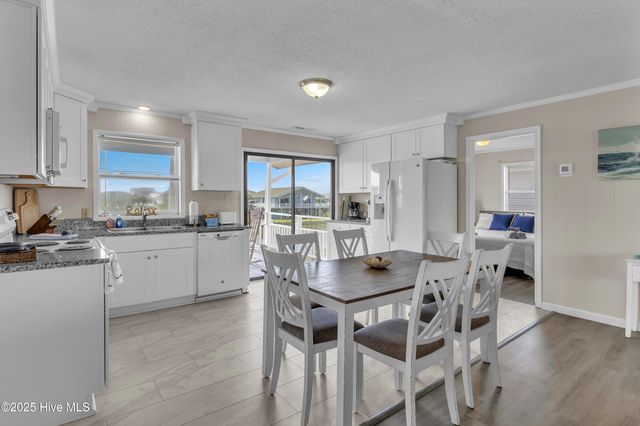 161 High Point Street, Holden Beach, NC 28462