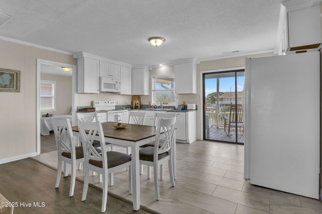 161 High Point Street, Holden Beach, NC 28462