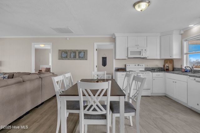 161 High Point Street, Holden Beach, NC 28462