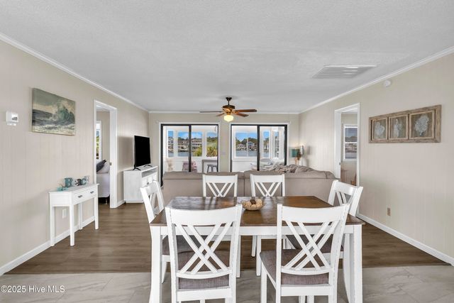 161 High Point Street, Holden Beach, NC 28462