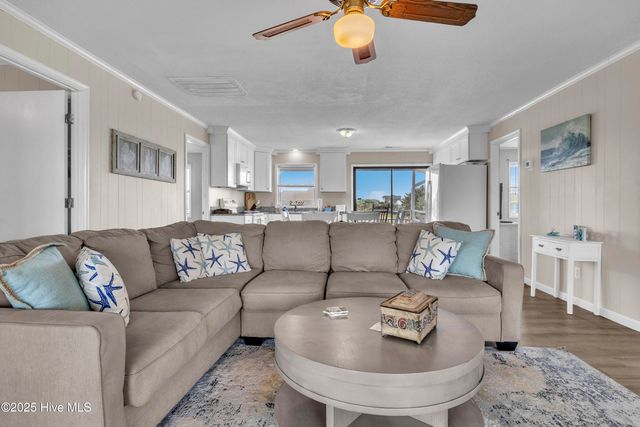 161 High Point Street, Holden Beach, NC 28462