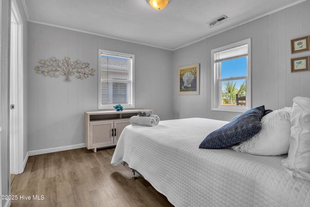 161 High Point Street, Holden Beach, NC 28462