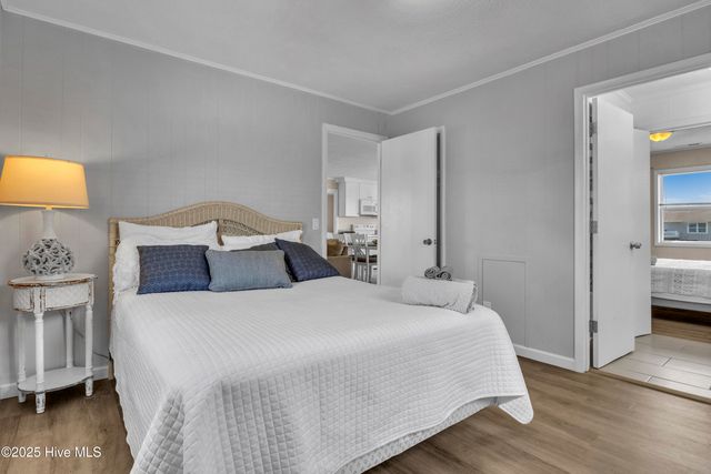 161 High Point Street, Holden Beach, NC 28462