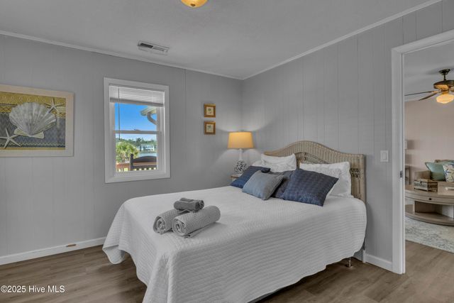 161 High Point Street, Holden Beach, NC 28462