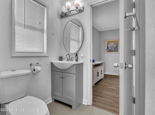 161 High Point Street, Holden Beach, NC 28462