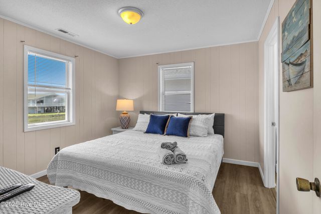 161 High Point Street, Holden Beach, NC 28462