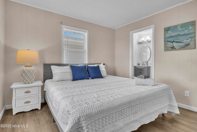 161 High Point Street, Holden Beach, NC 28462