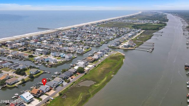 161 High Point Street, Holden Beach, NC 28462