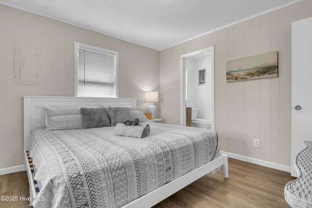 161 High Point Street, Holden Beach, NC 28462