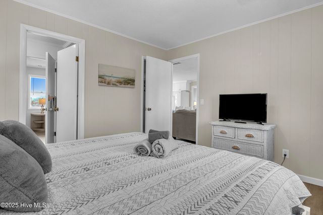 161 High Point Street, Holden Beach, NC 28462