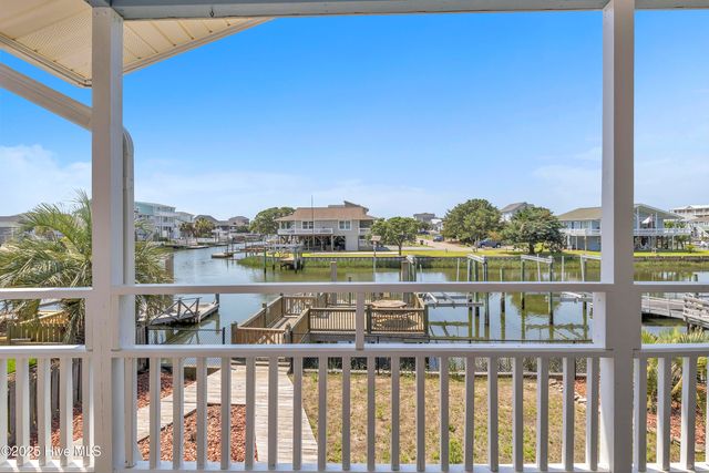 161 High Point Street, Holden Beach, NC 28462