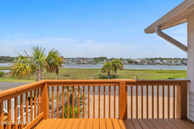 161 High Point Street, Holden Beach, NC 28462