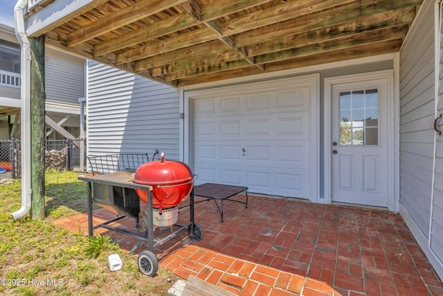 161 High Point Street, Holden Beach, NC 28462