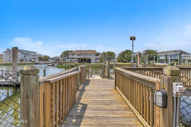 161 High Point Street, Holden Beach, NC 28462