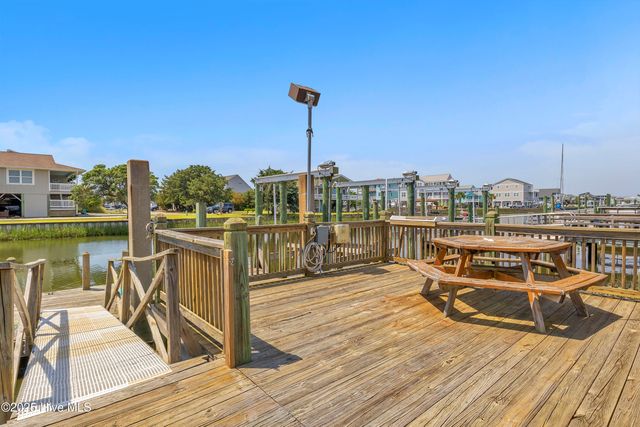 161 High Point Street, Holden Beach, NC 28462