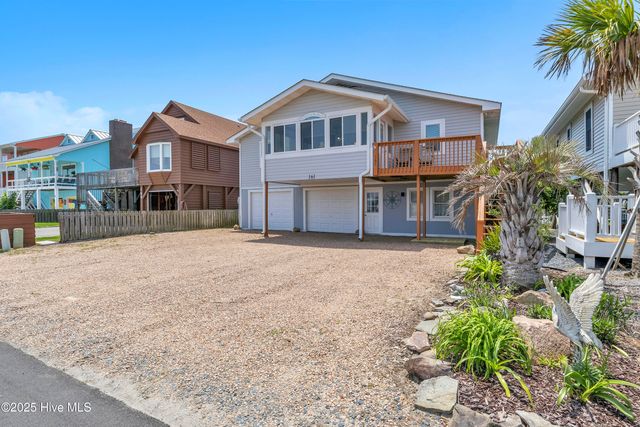 161 High Point Street, Holden Beach, NC 28462