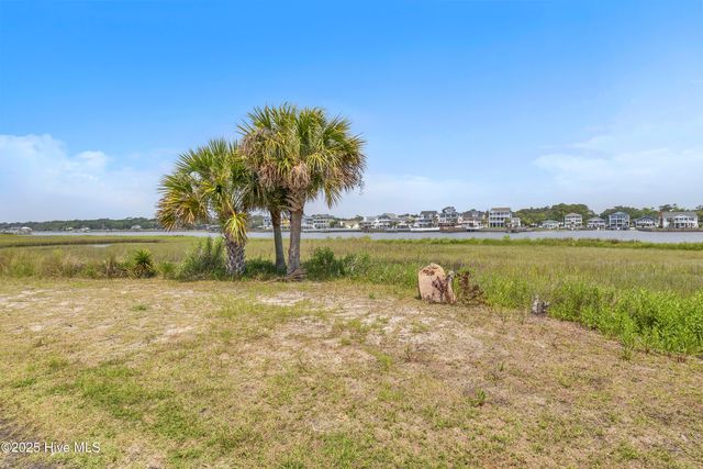 161 High Point Street, Holden Beach, NC 28462