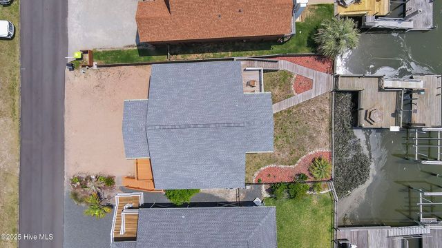 161 High Point Street, Holden Beach, NC 28462