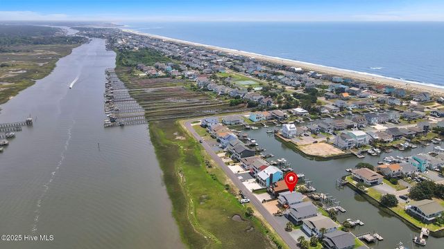 161 High Point Street, Holden Beach, NC 28462