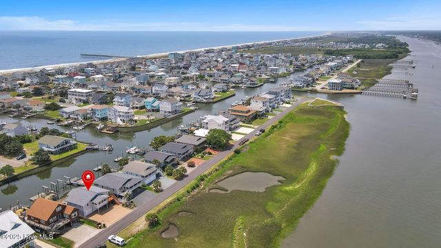 161 High Point Street, Holden Beach, NC 28462