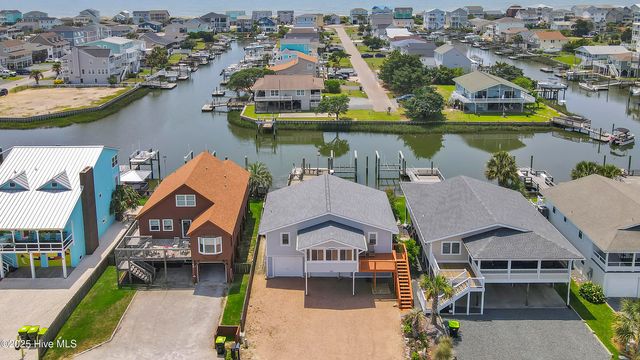161 High Point Street, Holden Beach, NC 28462