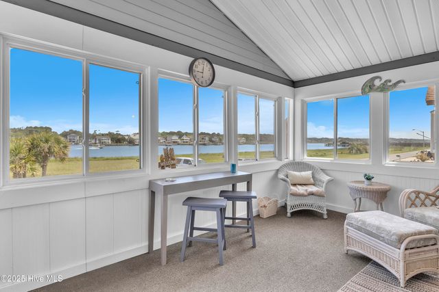 161 High Point Street, Holden Beach, NC 28462